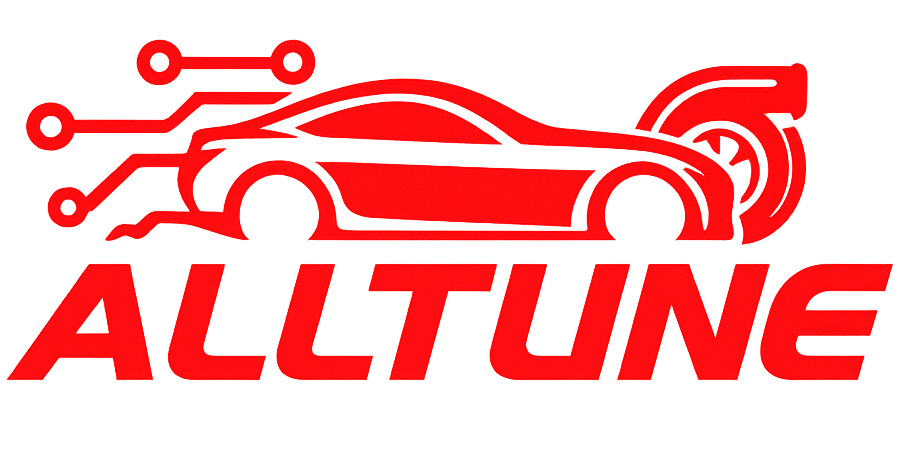 ALLTune logo